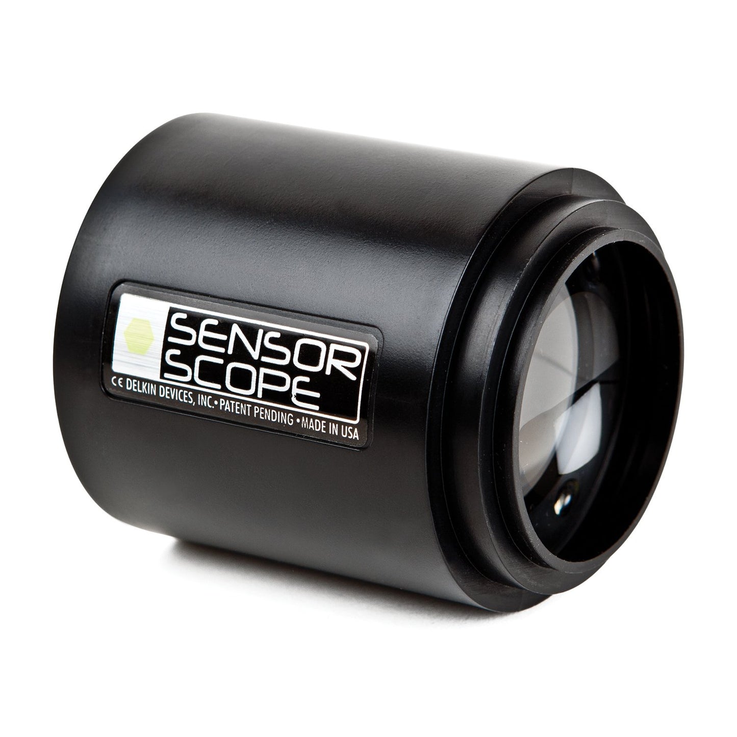 Delkin Devices SensorScope System DSLR & Mirrorless Camera Travel Kit (DDSS-Travel)