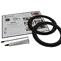 Klipsch Rubber Edge 8 Inch Speaker Repair Kit RSK-8 (Pair)