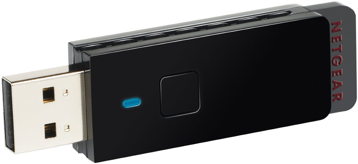 NETGEAR Wireless-N 150 USB Adapter WNA1100