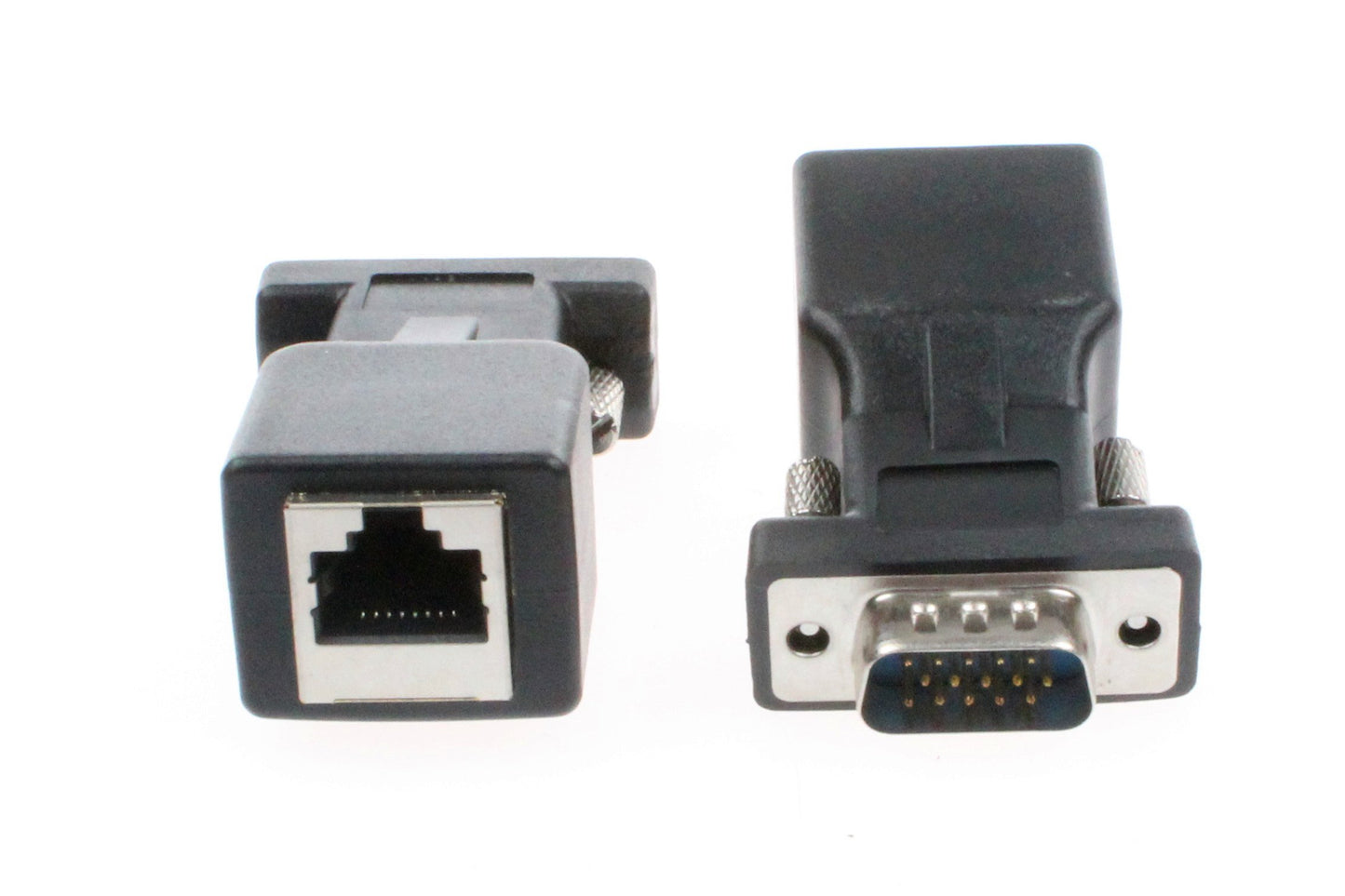 NOYITO VGA Female to RJ45 Adapter