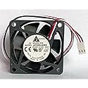 AFB0624MB DC24V 0.10A 6CM 6015 Cooling Fan AFB0624MB 3-Wire DC Fan