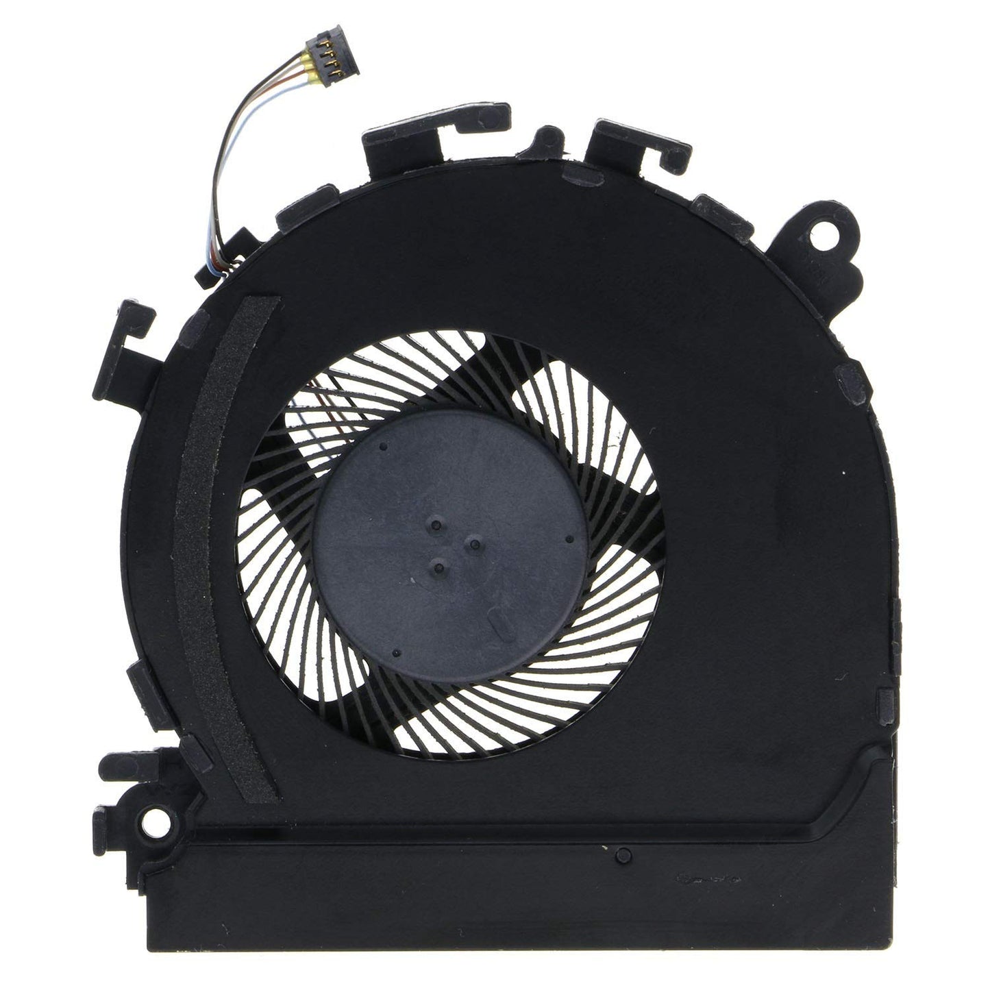 Replacement CPU & GPU Cooling Fan for HP Spectre X360 15-CH 15-CH000 15-CH011DX 15-CH011NR 15-ch075nr NS75C00-17J22 NS75C00-17J21 L17605-001