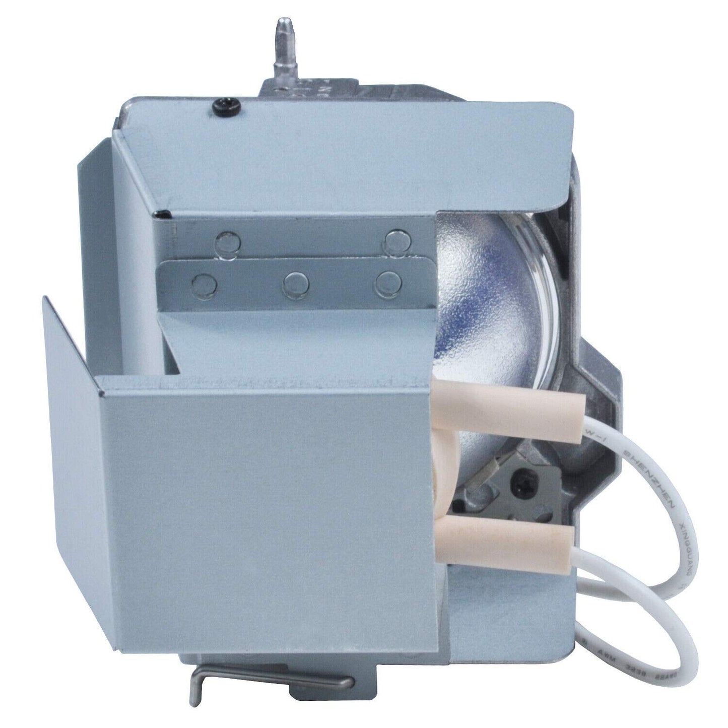 CTLAMP Original SP LAMP 101 Projector Lamp Module Assembly with Original Bulb with Housing Compatible with SP-LAMP-101 InFocus SP2080HD IN134 IN136