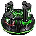Ukor Fast Charging 4x4800mWh Rechargeable Battery Pack with Charger for Xbox Controller Rechargeable Batteries Xbox for Xbox One & S & X & Elite, Xbox