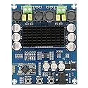 TPA3116D2 120W+120W Channel Power Amplifier Bluetooth Audio Power Amplifier Board