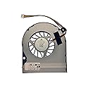 VoltaGuru New Laptop CPU Cooling Fan for Intel NUC6 NUC6I7KYK KSB0605HB KSB0605HBW5Y 1323-00U9000