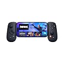 BACKBONE One Mobile Gaming Controller, USB-C Phone Controller for Android & iPhone 15/16/17 Series, 2nd Gen, Play Xbox, PlayStation, Fortnite, Call