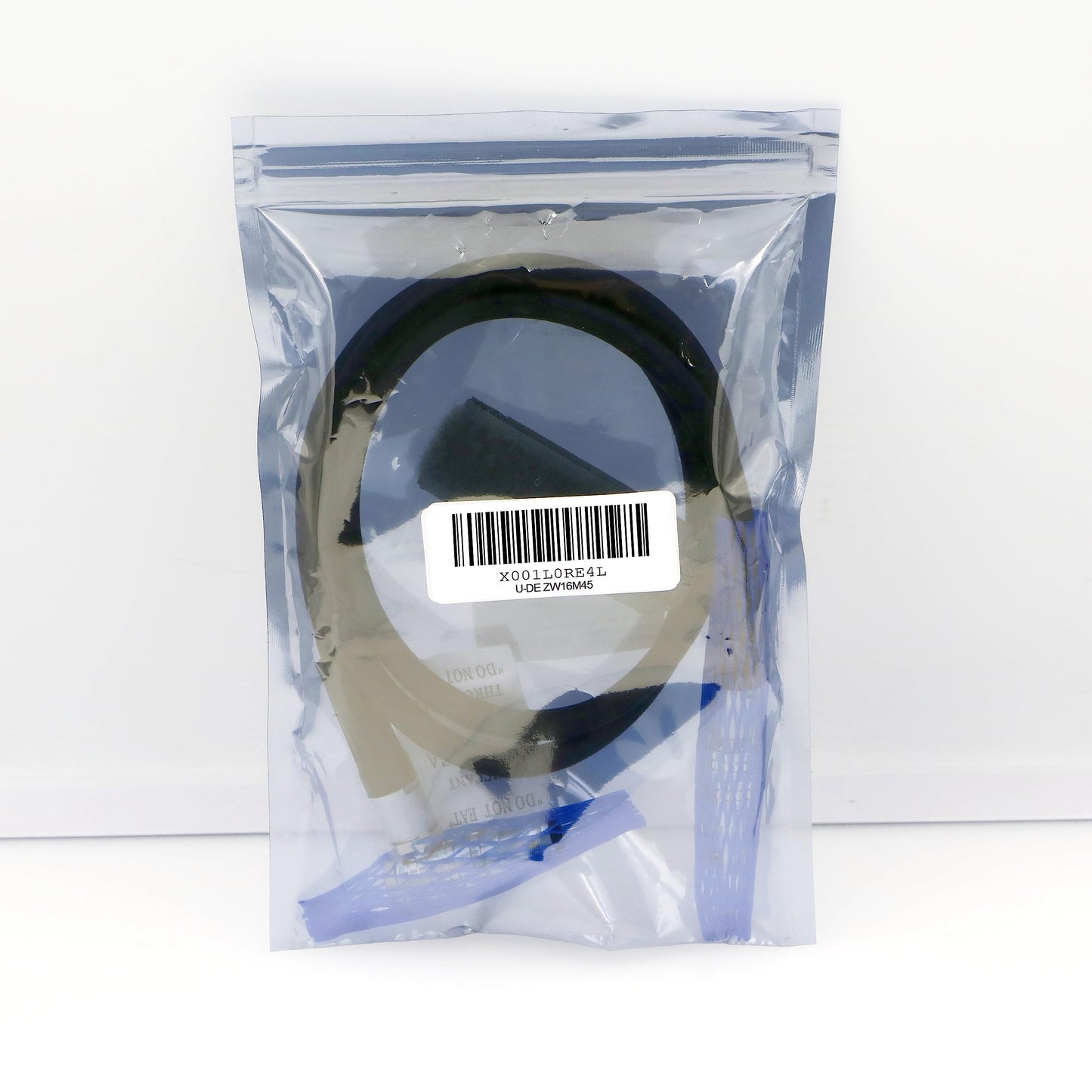 Uonecn LCD EVF Cable FGG.1b 16 pin Male to FHG.1b 16 pin Male Cable for LCD EVF Elbow Red Epic Scarlet Red One.