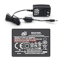 Plustek Power Adapter 24V 0.75A for Z300, PS186 PS188 PS286+ PS283 PS3060U, OpticBook 3800 3900 4800,AD480 D430, OpticSlim 1180 use
