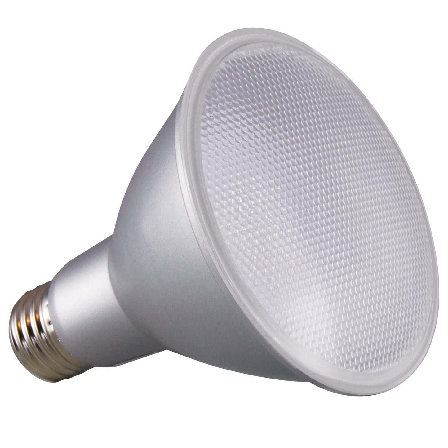 Satco S29425, PAR30LN LED Reflector Bulb, 75W Replacement, 2700K, LED Lamp