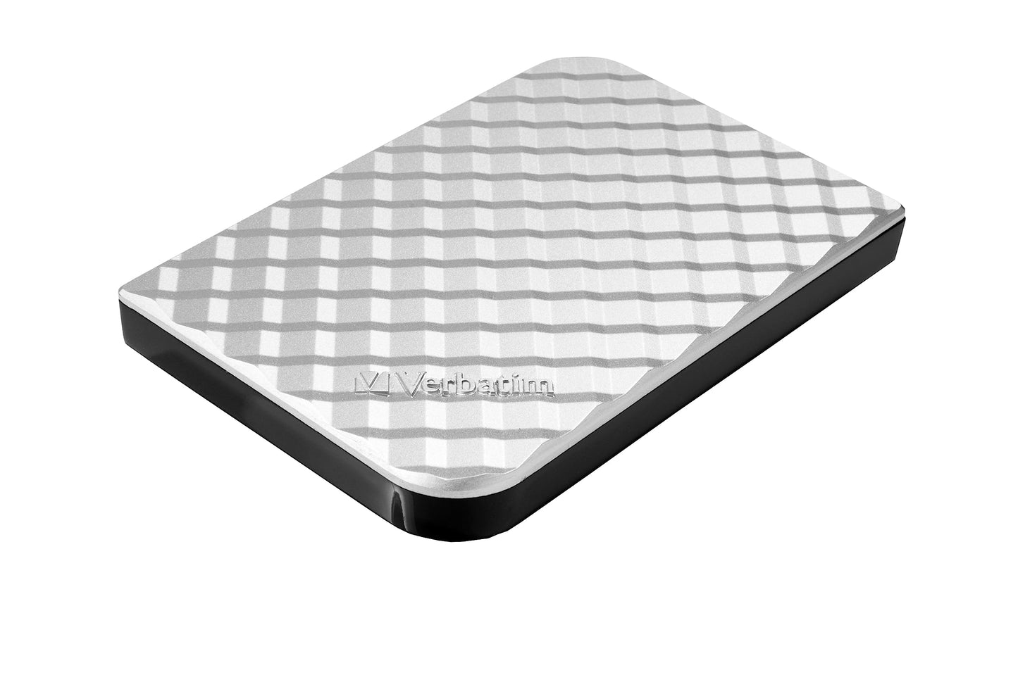 Verbatim Store 'n' Go 2.5" 1TB Silver GEN 2 USB 3.0