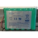 DSC IMPASSA 9057 Battery 6PH-H-4/3A3600-S-D22 7.2 V 3600mAh, 2015