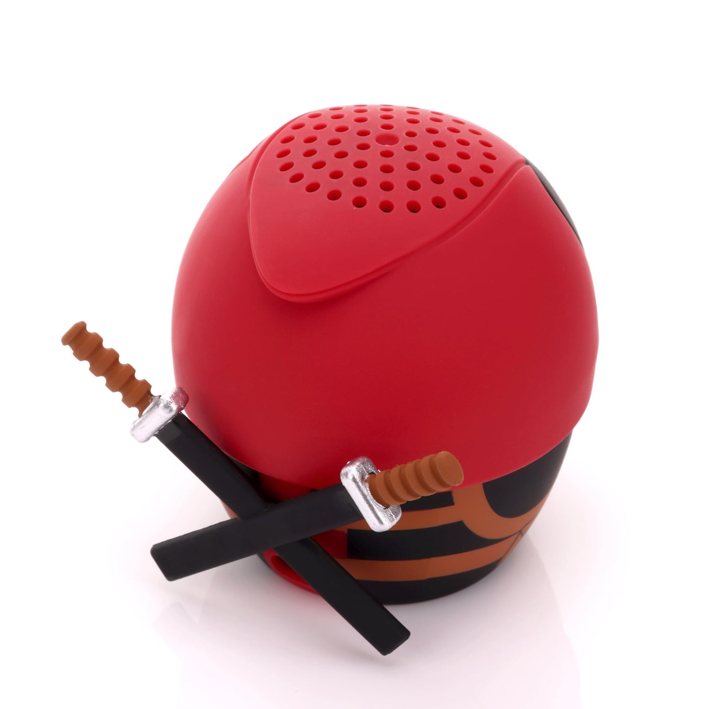 Bitty Boomers Marvel: Deadpool - Mini Bluetooth Speaker