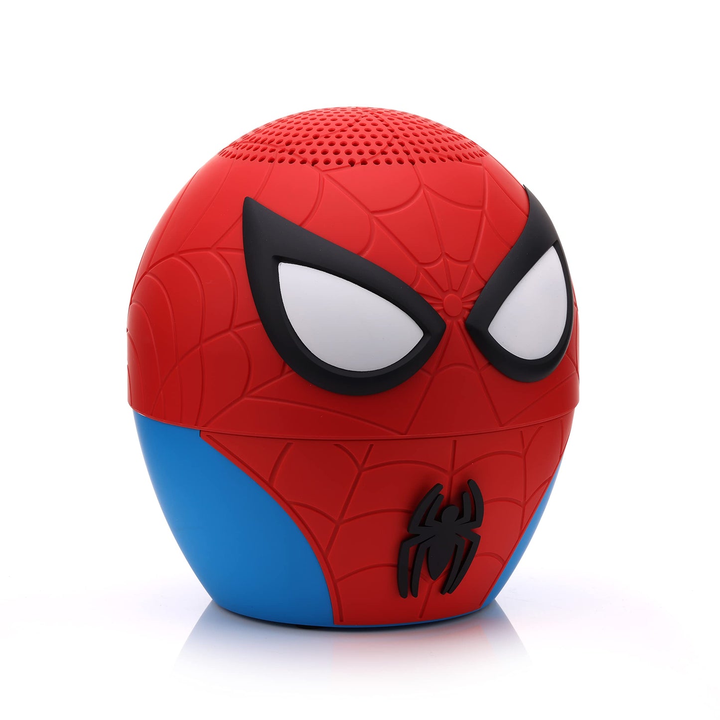 Bitty Boomers Marvel: 8 Inch Spider-Man Bluetooth Speaker