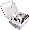 Flaxune Hard Carrying Case for Polaroid Now+ 3rd / Now 3rd / Gen 2 Now/Now+ 2nd / Originals Now I-Type Instant Film Camera Case Only