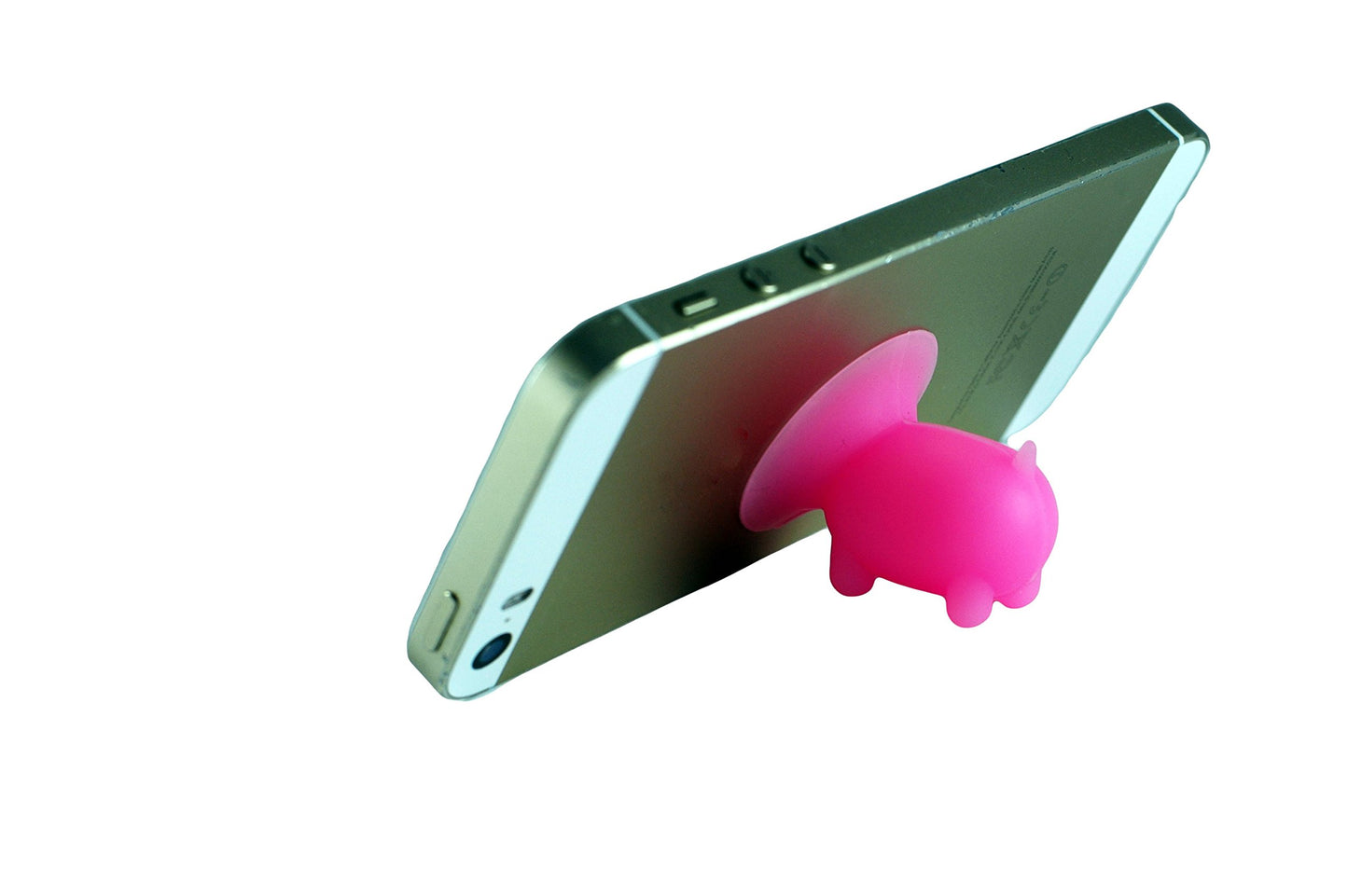 Killer Concepts 6 Pack - The Original Piggy Cell Phone Stand/Phone Grip/Cell Phone Accessory