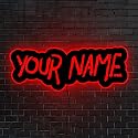 Custom LED Neon Sign | Wedding & Name Signs | Wall Decor
