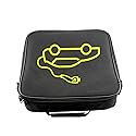 Cable Bag,Portable,Waterproof,Flame Retardant,Hoses and Tools Storage,EV Cable Bag, Cable Carry Bag,Tool Cable Bag,Cable Organizer & Storage,Storage &