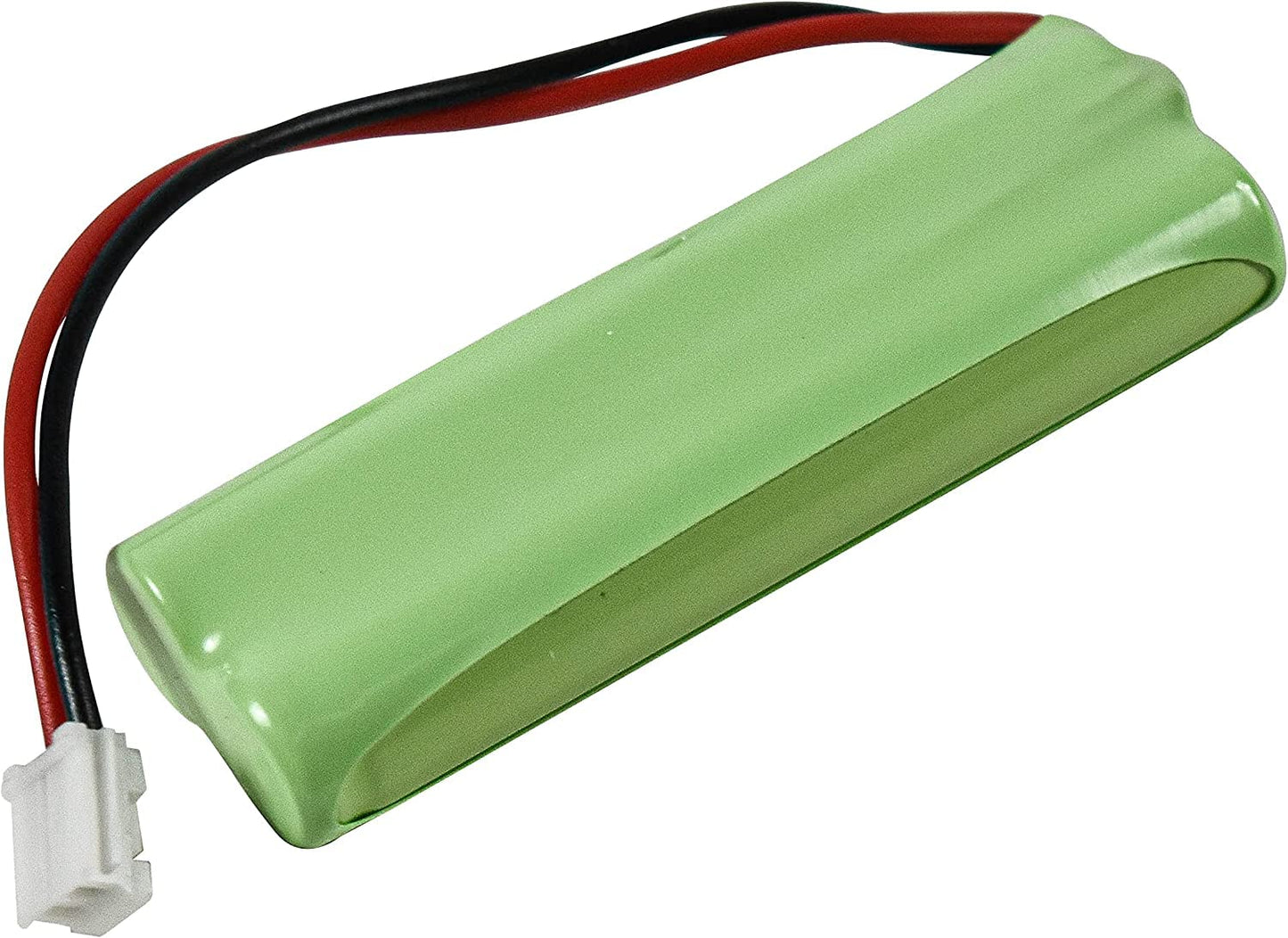HQRP 2-Pack Phone Battery Compatible with VTech LS6215, LS6215-2, LS6215-3, LS6217 Cordless Telephone