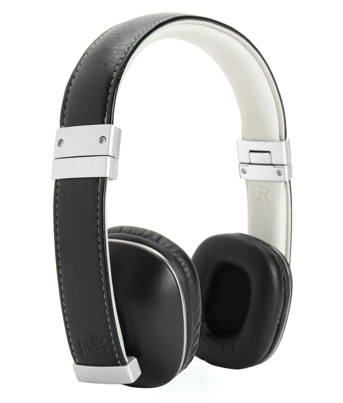 Polk Audio AM4119-A Hinge Headphones - Black