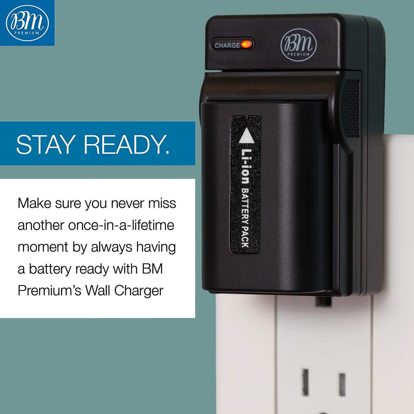 BM 2 NP-FV70 Batteries and Charger Kit for Sony FDR-AX53 FDR-AX700 HDR-CX455/B HDR-CX675/B HDR-CX900 HDR-PJ340 HDR-PJ540 HDR-PJ670/B HDR-PJ810
