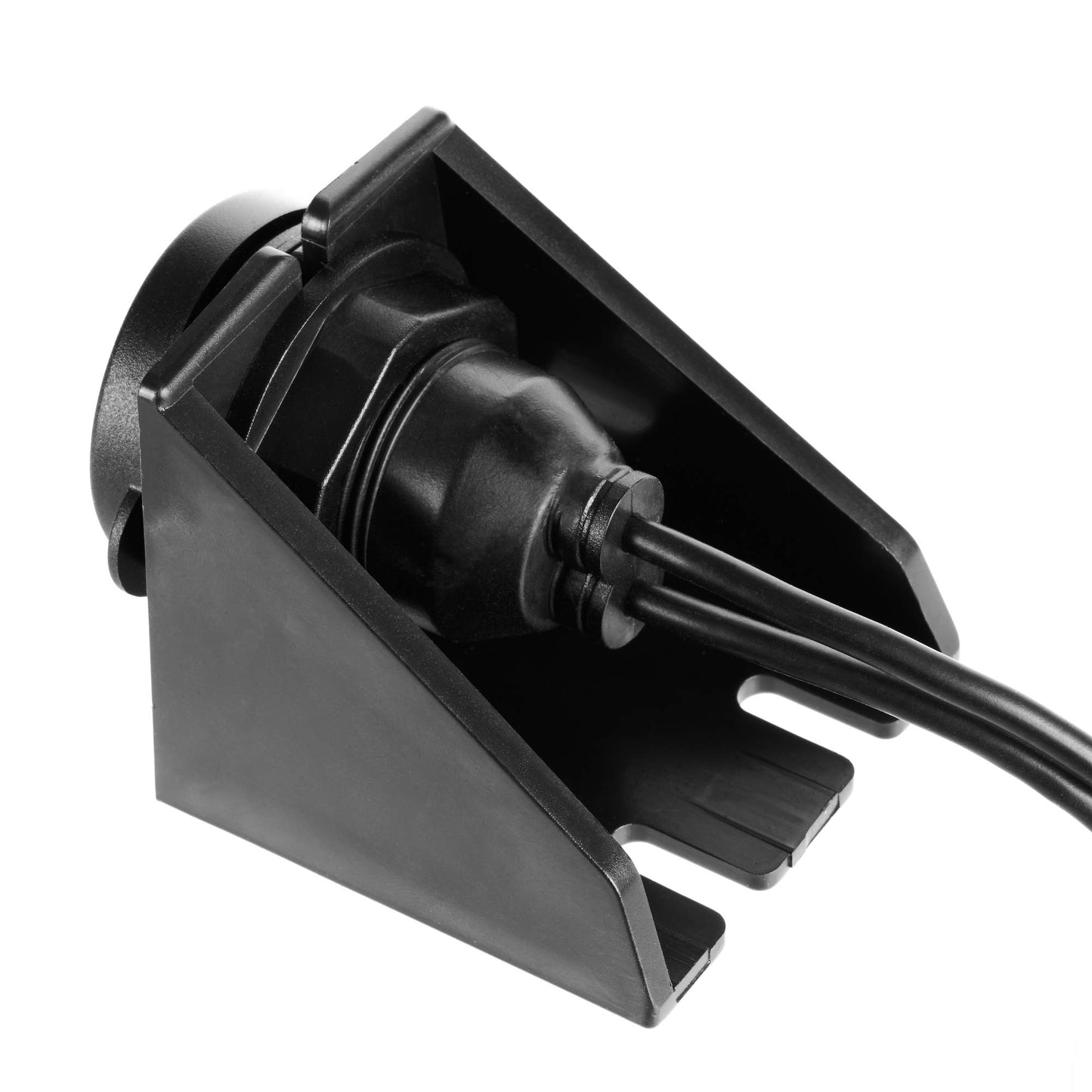 NVX BAAUXUSB Waterproof USB and AUX Car Audio Adapter