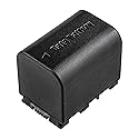 Kastar BN-VG121 Rechargeable Battery Pack Replacement for JVC GZ-E GZ-EX GZ-GX GZ-HD GZ-HM GZ-MS GZ-MG GZ-G Series Camcorder and BN-VG138 BN-VG121