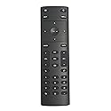 XRT135 Replacement Remote Control for Vizio Smart TV E43E2 E43-E2 E50E1 E50-E1 E50XE1 E50X-E1 E50E3 E50-E3 E55E1 E55-E1 E55E2 E55-E2 E60E3 E60-E3