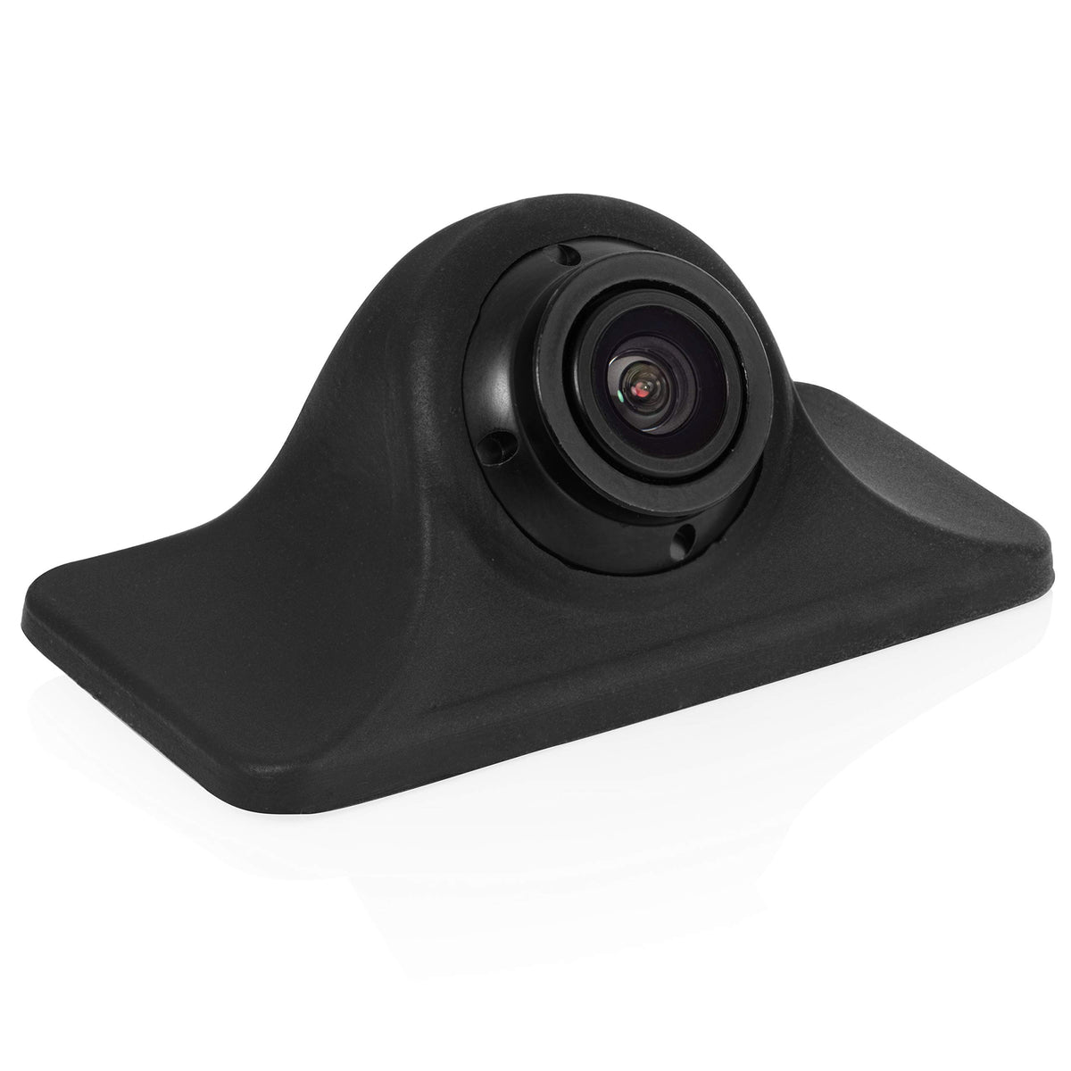 BOYO VTK501HD - Universal HD Backup Camera with Multiple Mounting Options (6-in-1 Camera System)