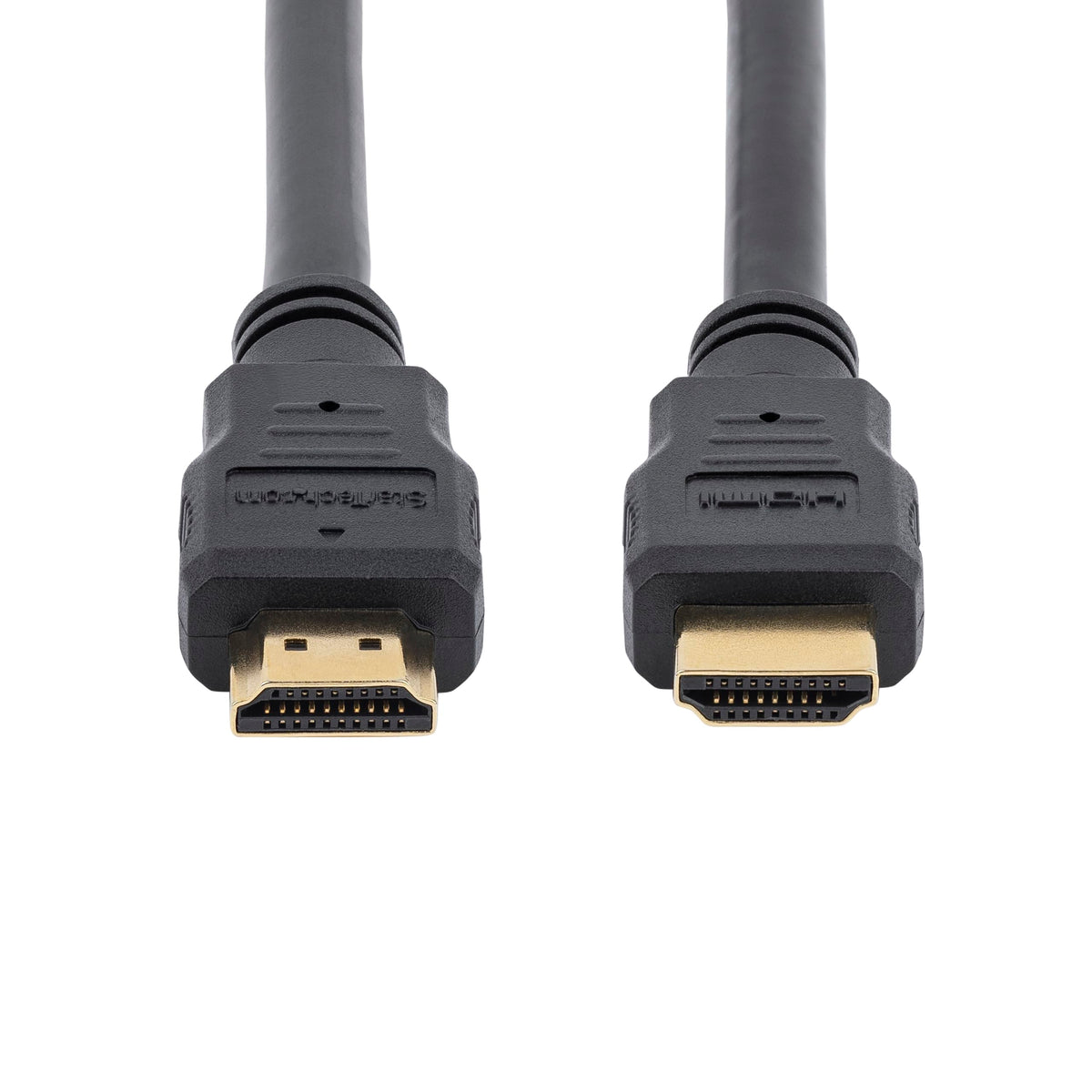 StarTech 3ft HDMI Cable 10-Pack, 4K 30Hz, Male to Male (HDMM310PK)