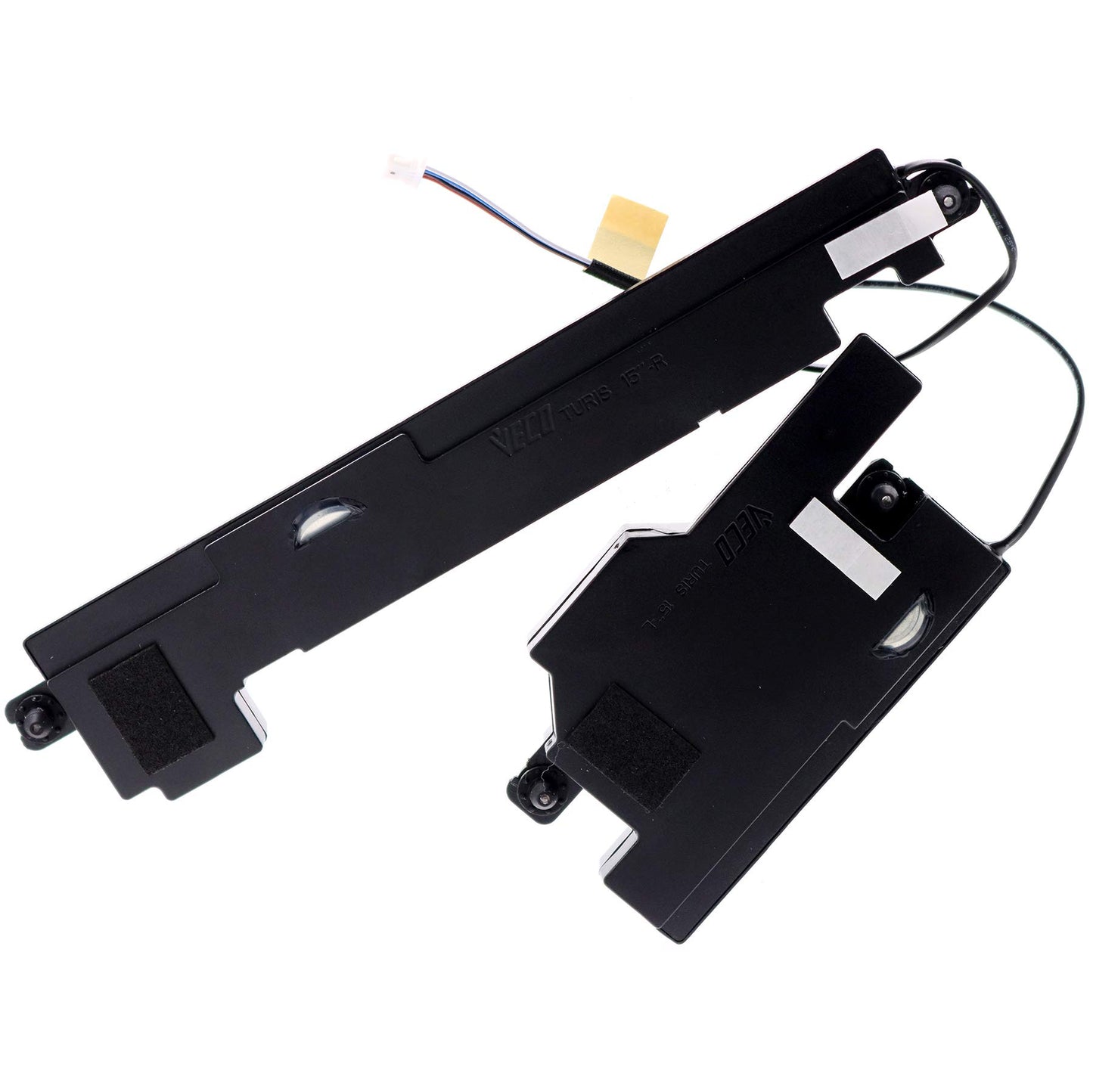 Deal4GO Internal Speaker 1K1WD 5K68D Replacement for Dell Inspiron 15 3562 3565 3567 3573 3576 3765 3767