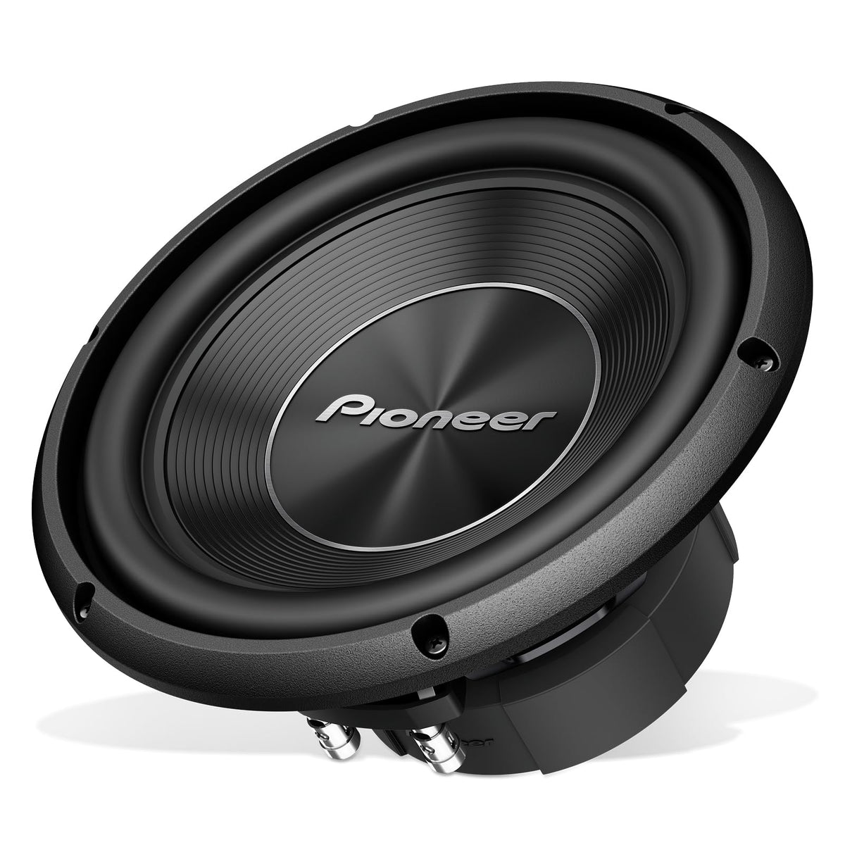 PIONEER A-Series TS-A250D4 10" Subwoofer 1300W Max