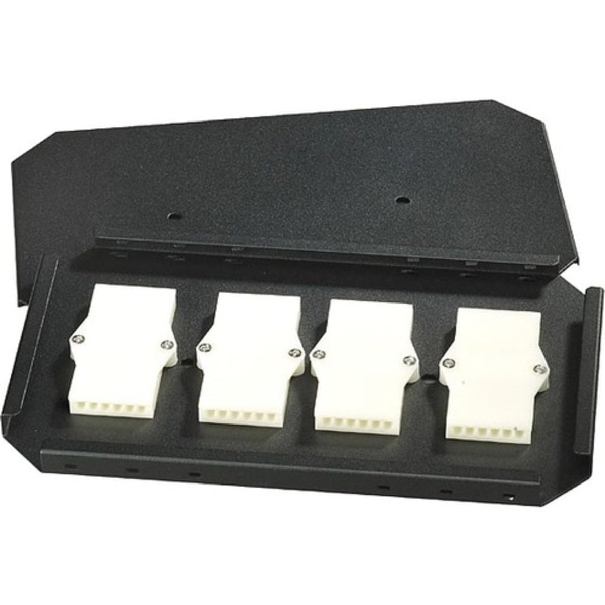 Black Box JPM440A Splice Tray
