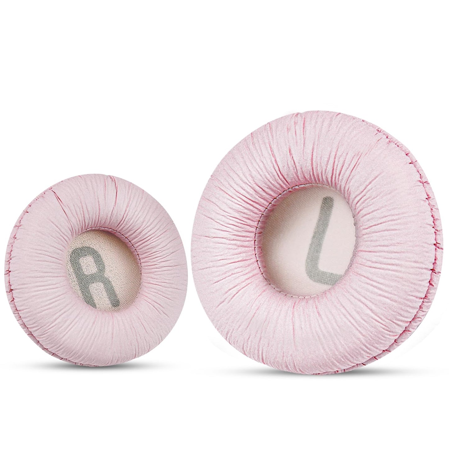 Professional Replacement Ear Pads for JBL Tune 600BT/T500BT/T450BT, Panasonic Technics RP-DJ1200/1210, Logitech H390/H530 On-Ear Headphones, by Krone