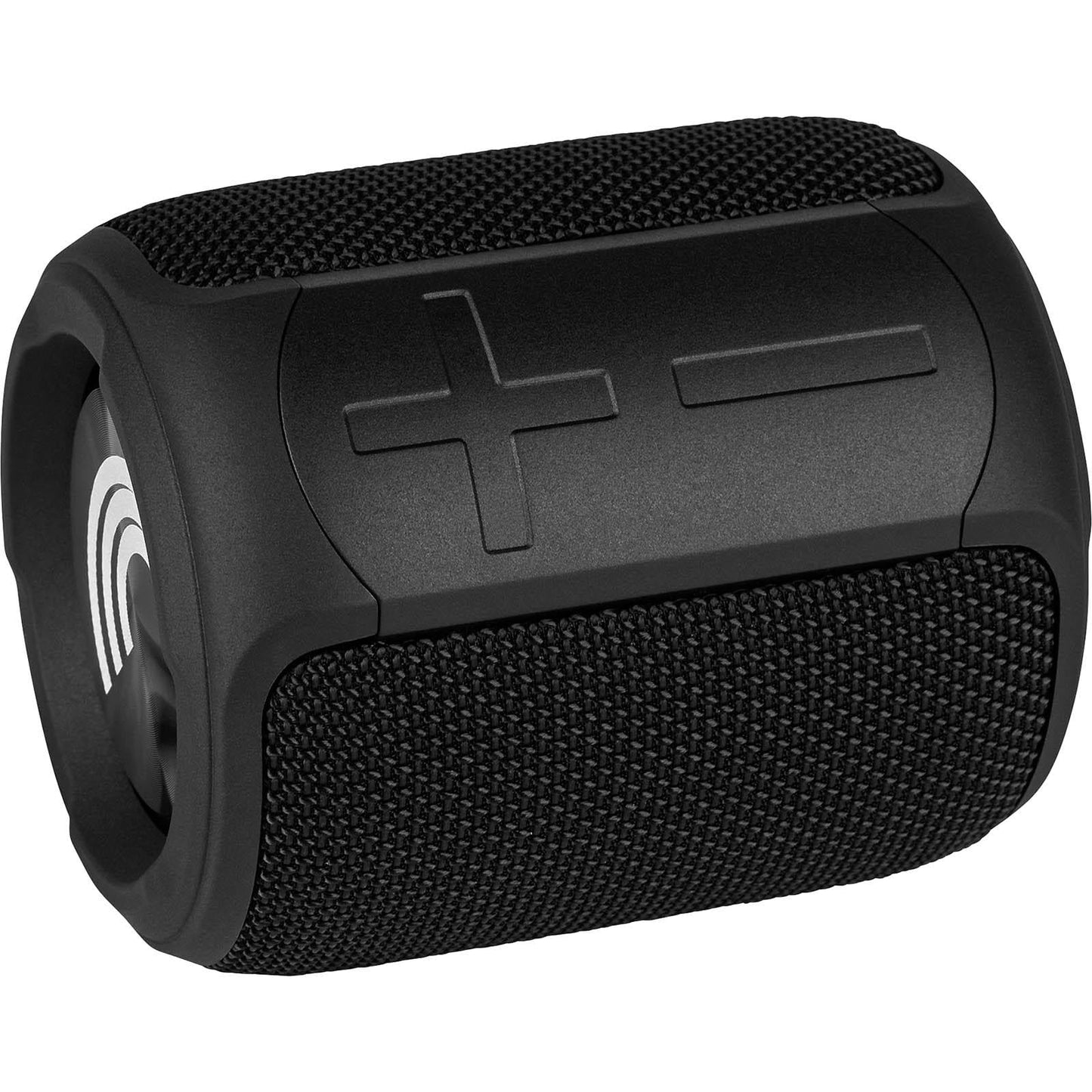Dayton Audio Boost Portable Bluetooth Speaker, IPX5 Water-Resistant, Bluetooth 5.0, Durable, Indoor/Outdoor use…