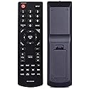 MC42NS00 Remote Control Replacement for Sanyo LED LCD HDTV TV