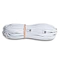Southwire 50' Communication Cable for 40250-RVC / 41290-RVC, Optional Display Connection, Outdoor Use