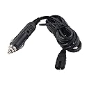 New 12V Car DC Power Cord Fit for Igloo Cool Chill, Igloo Kool Mate, Igloo Iceless TE Thermoelectric Cooler - Replacement Car Charger Power Adapter…