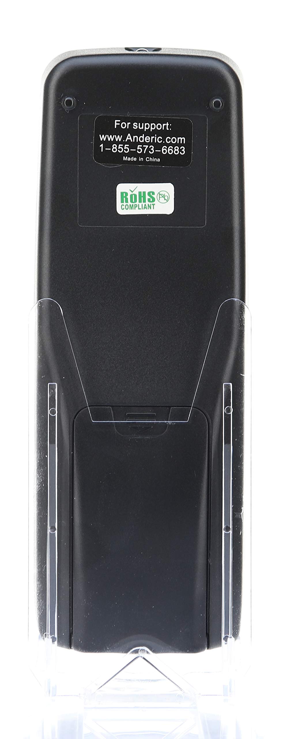 ANDERIC RRAV300 for Yamaha Receiver Remote Control
