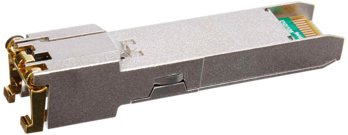 AddOn 1000BTX Copper RJ-45 Sfp for Juniper 100M 100% Compatible