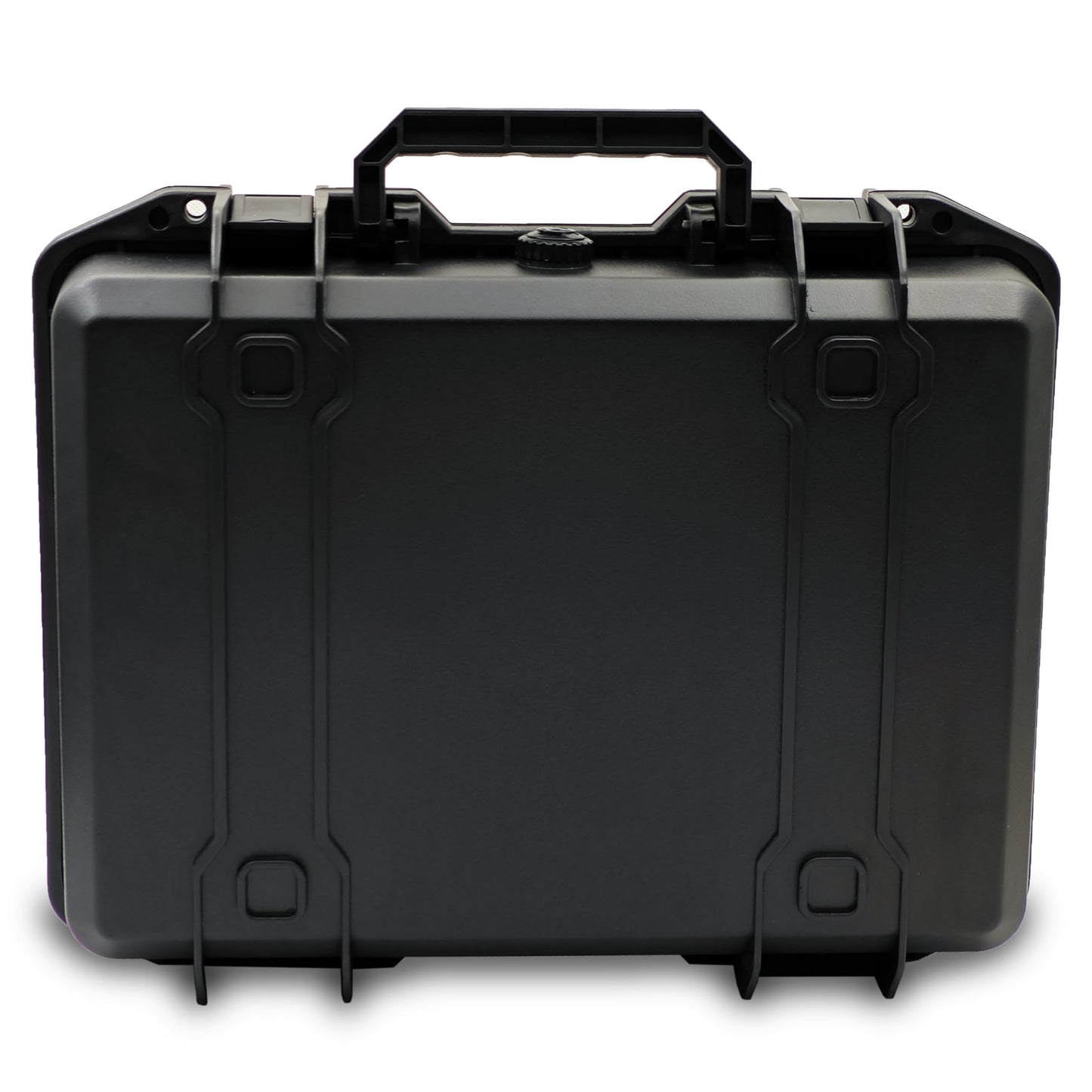 Luck&Link Hard Shell Travel Case for Any Regular Sized Game Controller e.g PS5, PS4, Xbox Series X/S, Xbox One, Switch Pro, Dual Controller Carrying