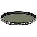 Tiffen 72mm Neutral Density 0.9 Filter