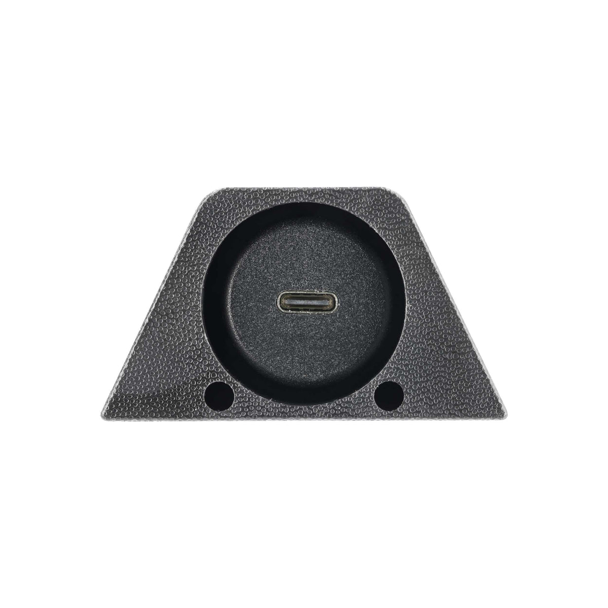 InstallBay by Metra 1-Meter Flush Mount USB 4.0 Type-C Extension Cable, Black