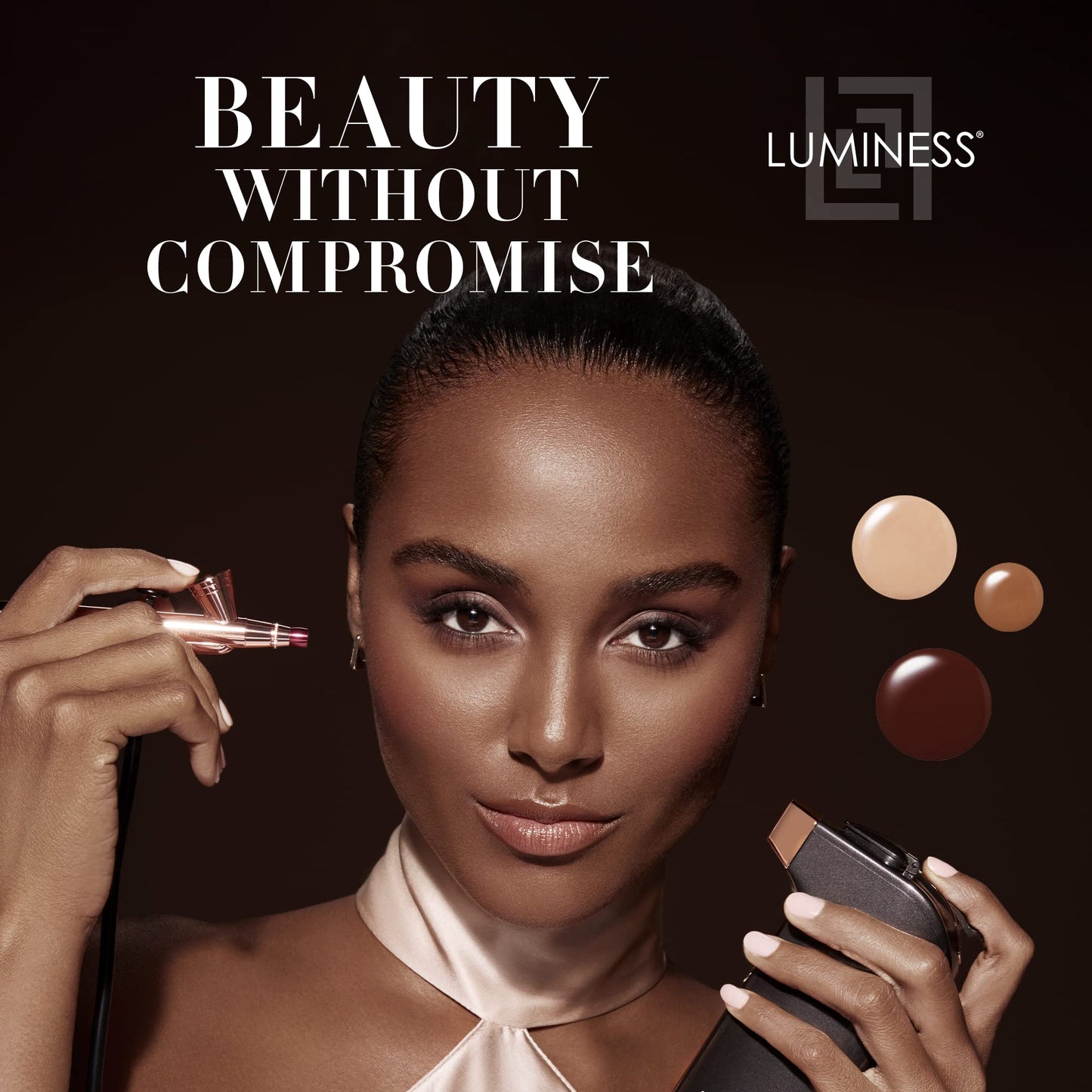 Luminess Breeze Airbrush Makeup Replacement Stylus Head