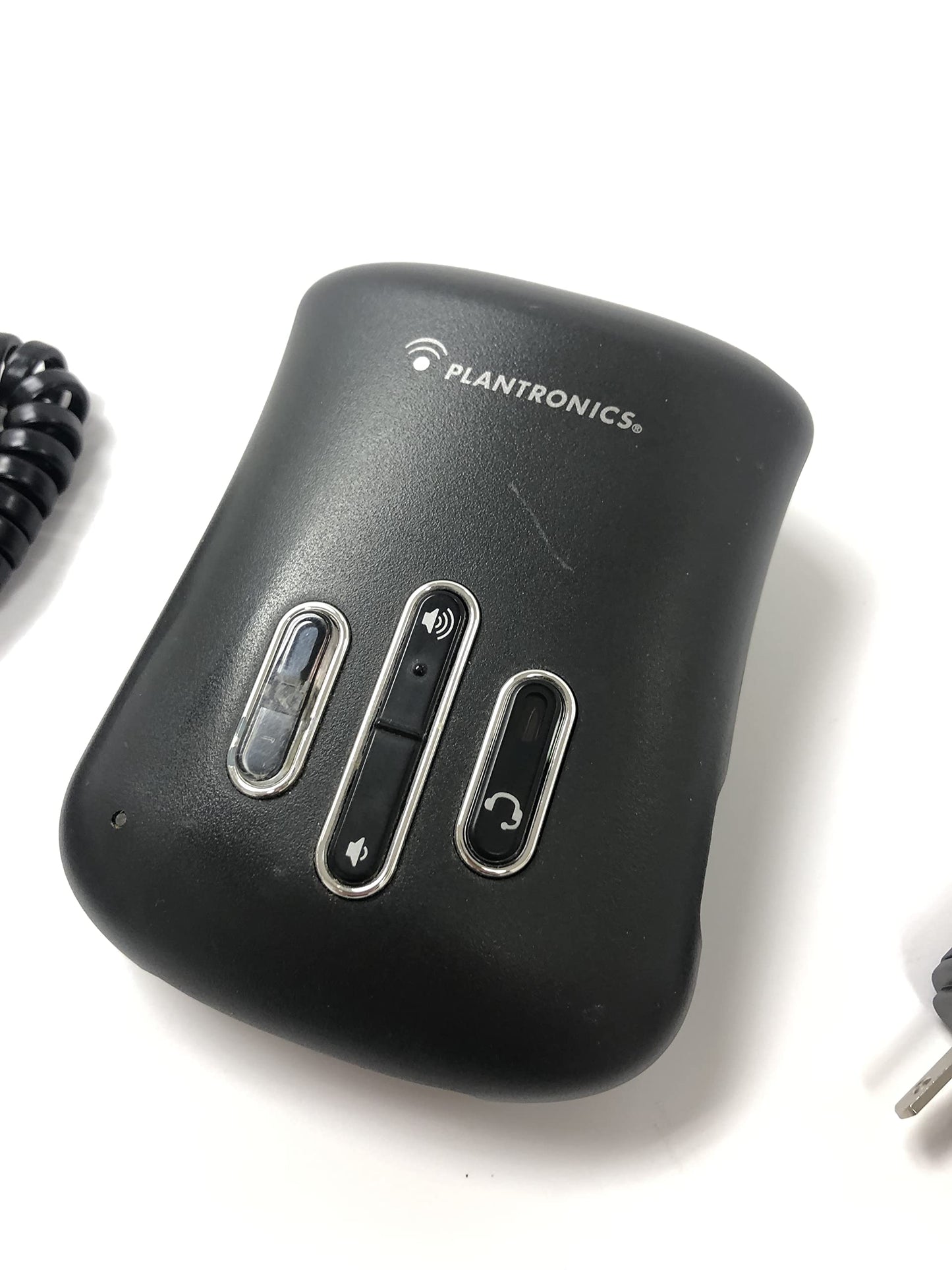Plantronics 79960-01 VistaPlus AP15 AUDIO PROCESSOR