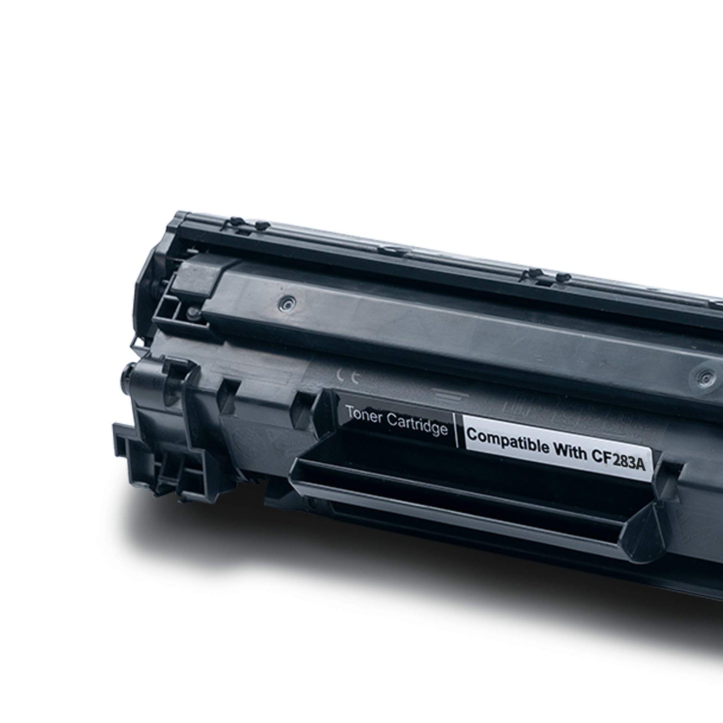 DIGITONER CF283A Toner Cartridge Replacement for CF283A Toner Cartridge Compatible with LaserJet Pro M125a M125nw M126a M126nw M127fn M127fw M128fn