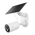 Tapo MagCam 2K+ Outdoor Wireless Security Camera - Battery Power with Solar Charging, Magnetic Mount, Person/Vehicle Detection, Subscription-Free