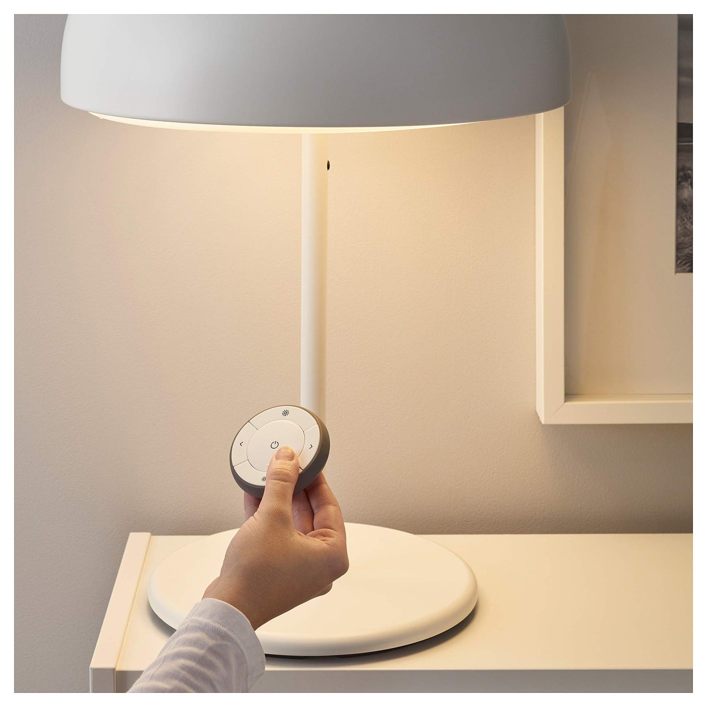 IKEA 203.033.17 Trådfri Remote Control