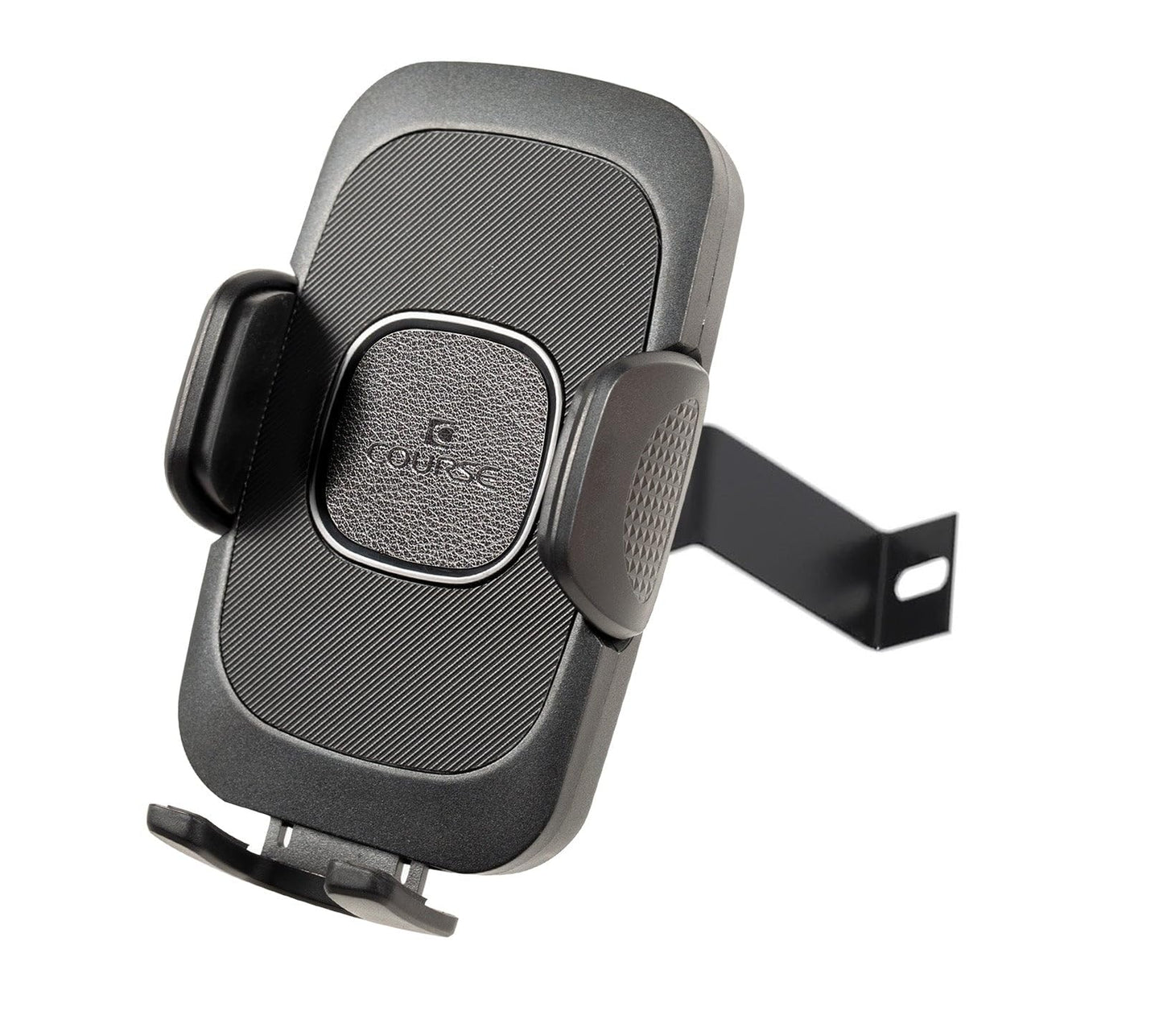 DirectFit Phone Mount Fits Chevrolet Suburban/Tahoe, Silverado/Sierra, GMC Yukon/XL/Denali, Cadillac Escalade (2000-2006) Cradle Head - No Charging