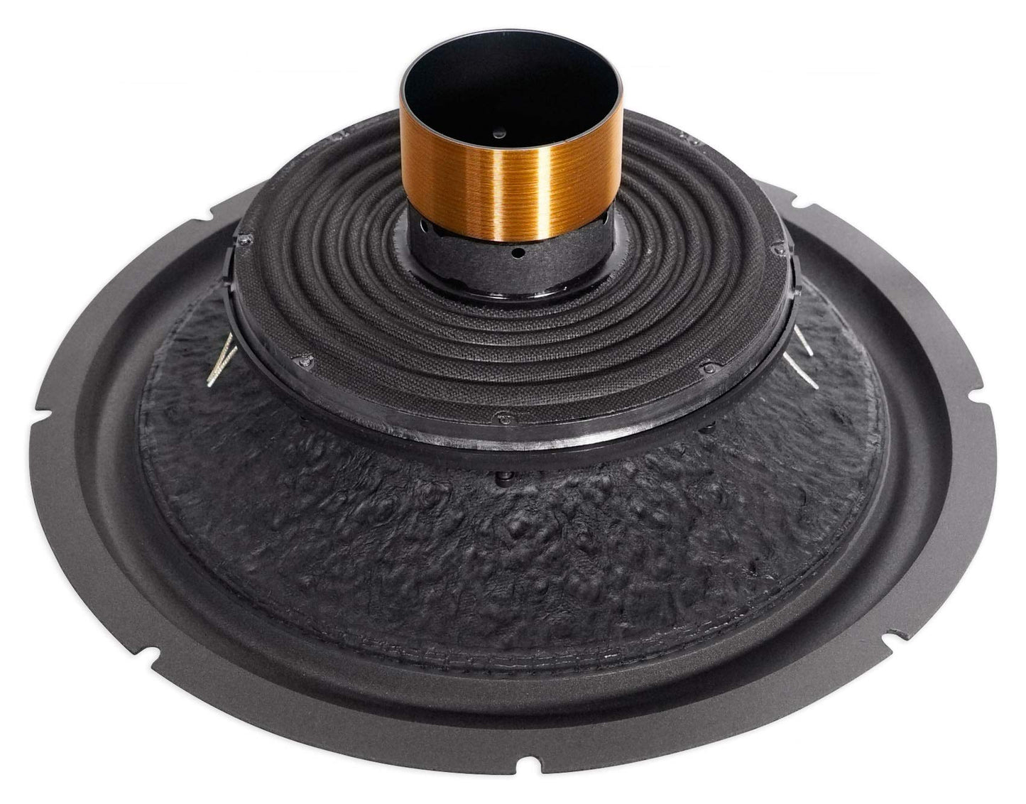 Rockville RK15K9D2 Recone Kit for W15K9D2 Subwoofer, Dual Voice Coil, Pre-Glued Components, Easy Installation for Car Audio Enthusiasts